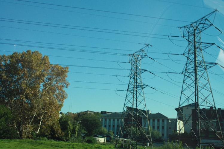 Electric Balancing of Plant in Pakistan