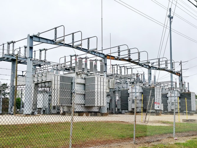 Difference between LV and MV switchgear