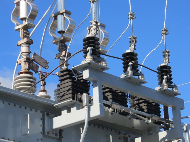 The Main Function of Substation