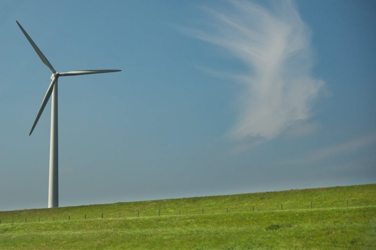 How Wind Turbines Generate Electricity