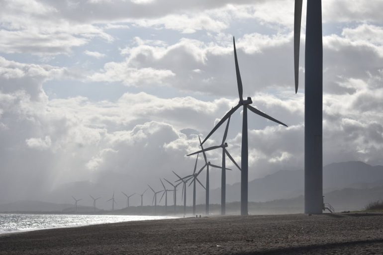 Wind and Solar Electrical and Mechanical Installation in Pakistan