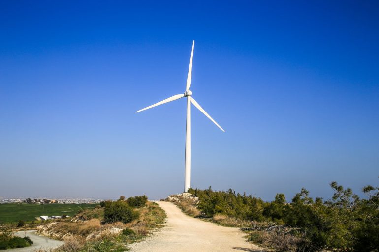 Little known facts about wind energy